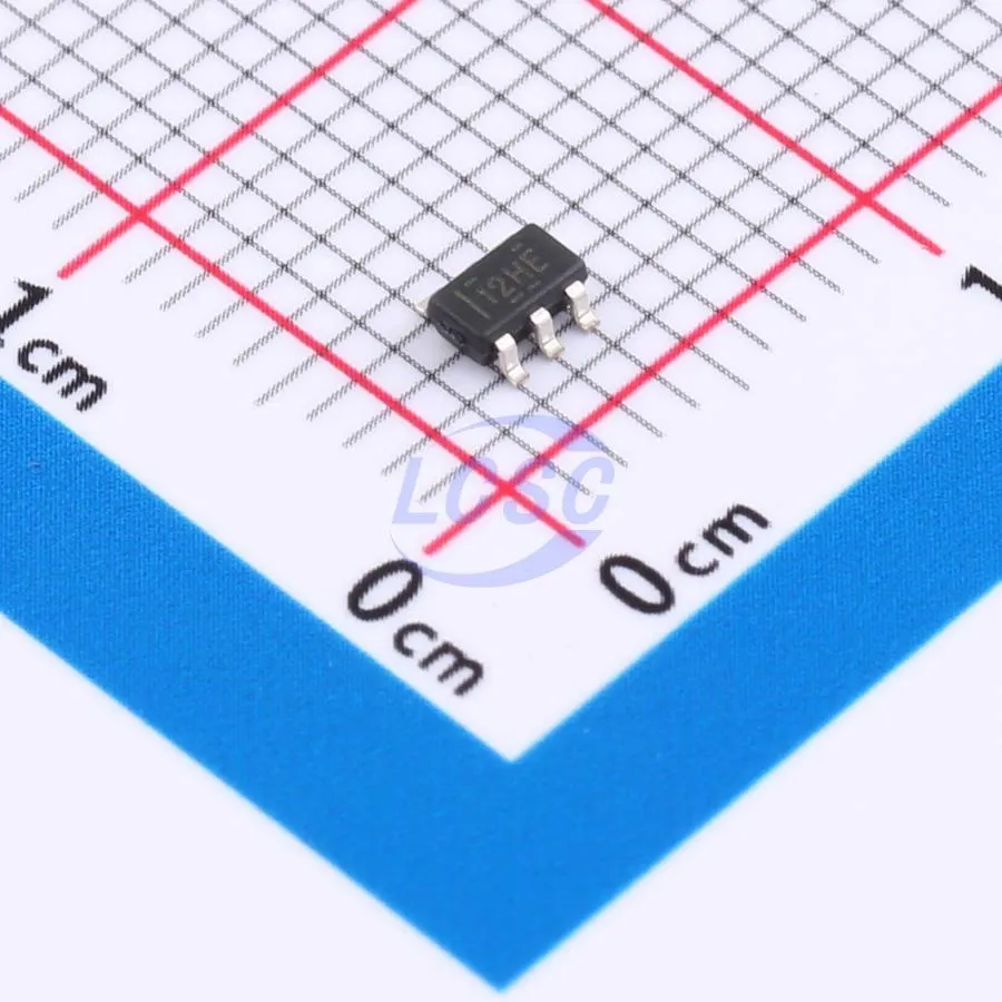 TPS3780CQDBVRQ1