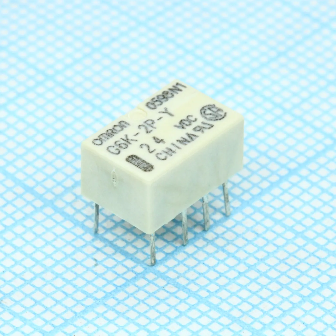 G6K-2PY-24DC