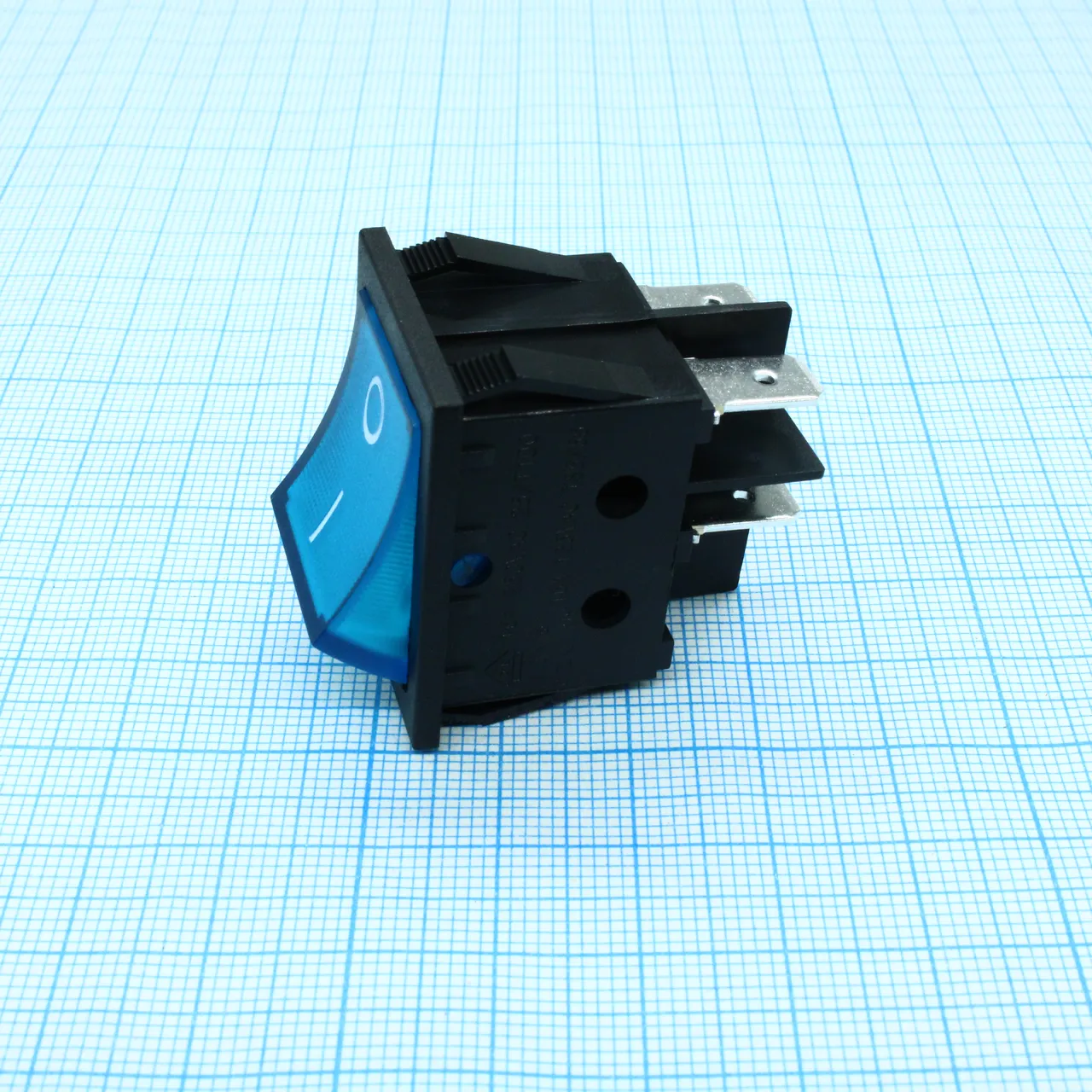RK1-03-1 06 B/BL C "0-"WA