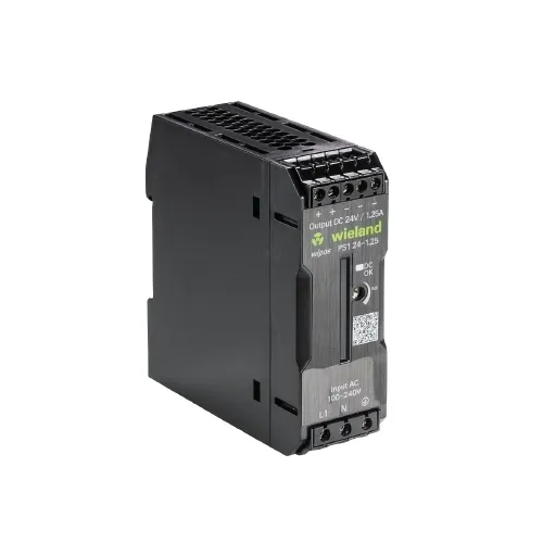 Источник питания WIPOS PS1 24-1.25
