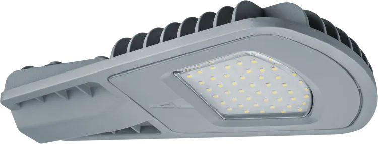 Светильник светодиодный 14 200 NSF-PW6-60-5K-LED ДКУ 60Вт 5000К IP65 6300лм уличный 14200