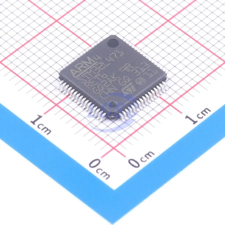 STM32L471RET6TR