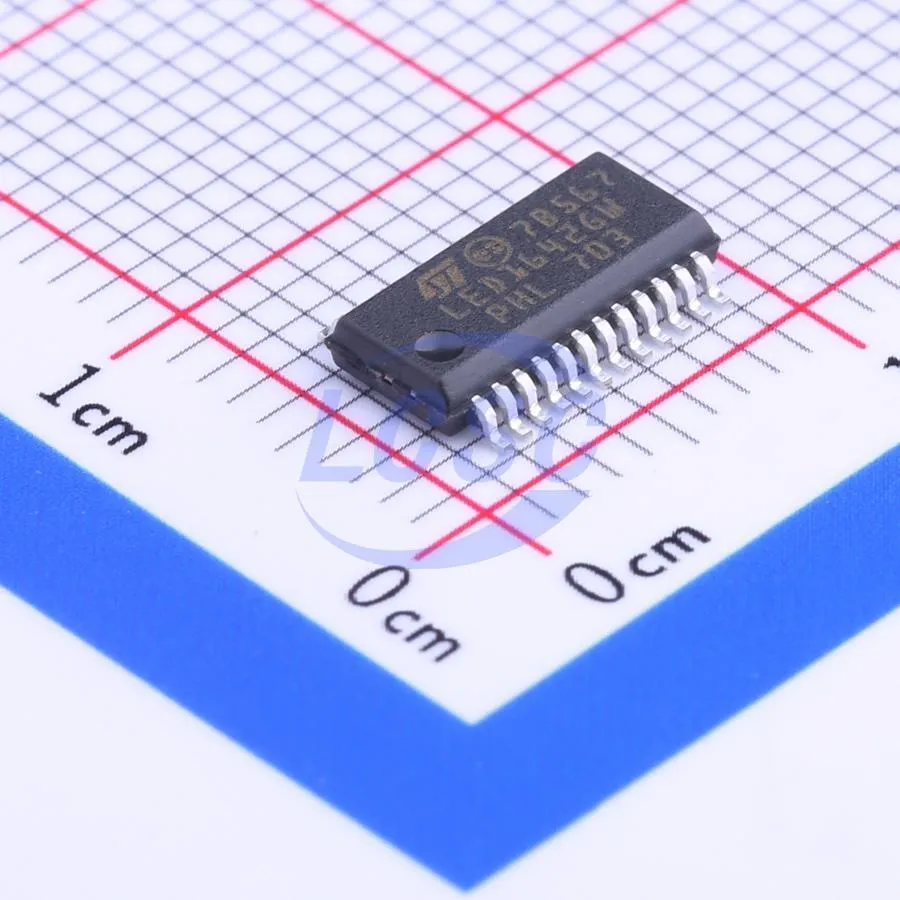 LED1642GWPTR