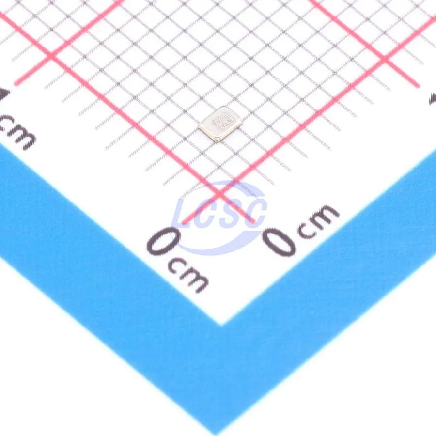 ABM12W-40.0000MHZ-8-D1X-T3