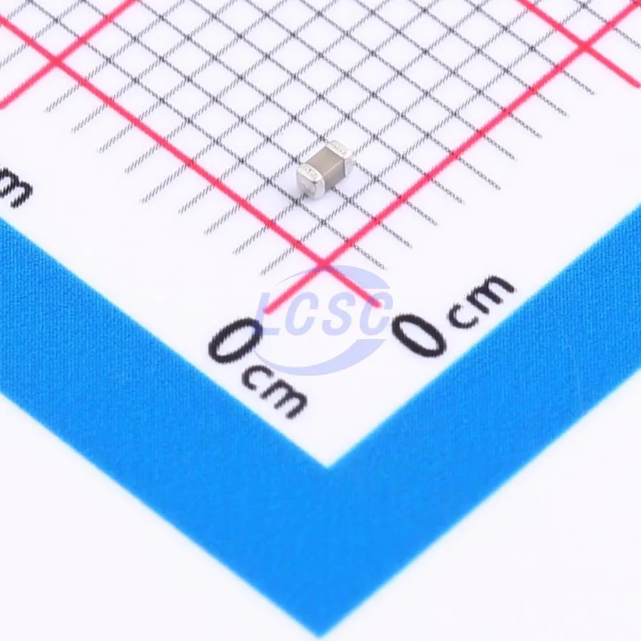TCC0603COG200J500CT