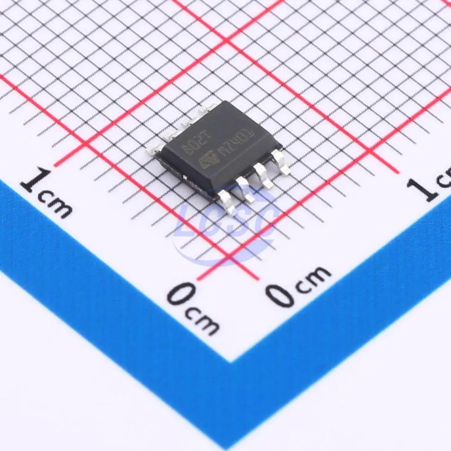 STM802TM6F