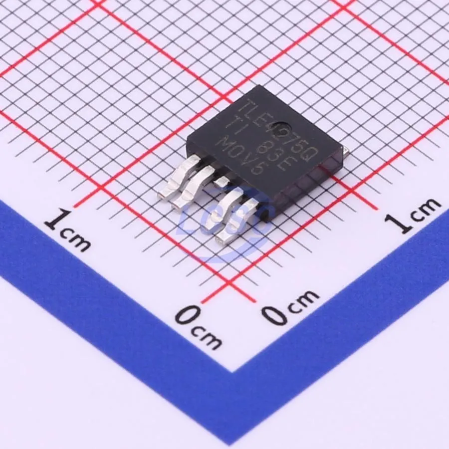 TLE4275QKVURQ1