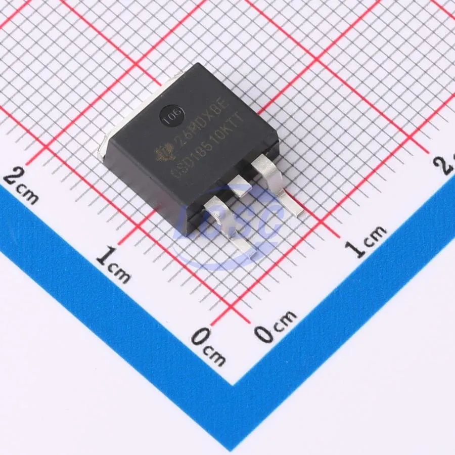 CSD18510KTT