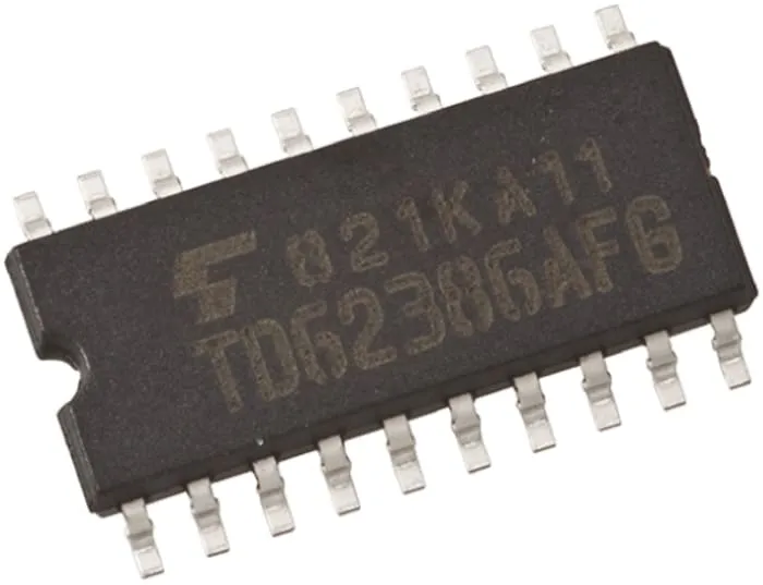 TC74AC245F(F)