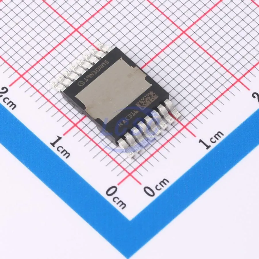 IPTC019N10NM5ATMA1