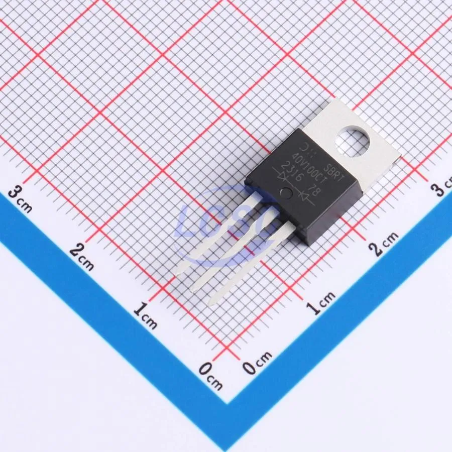 SBRT40V100CT