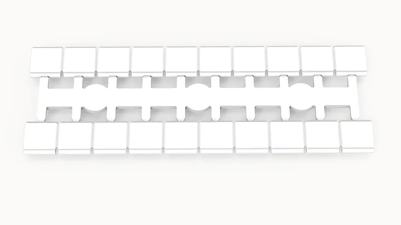 Маркировка (в кассетах) ZK6-24P-19-00Z(H)