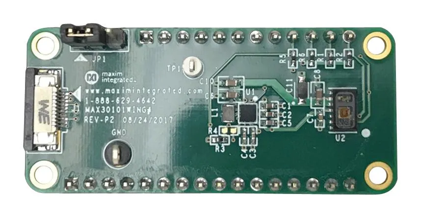MAX30101WING#