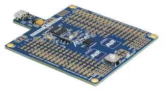 ATTINY817-XMINI