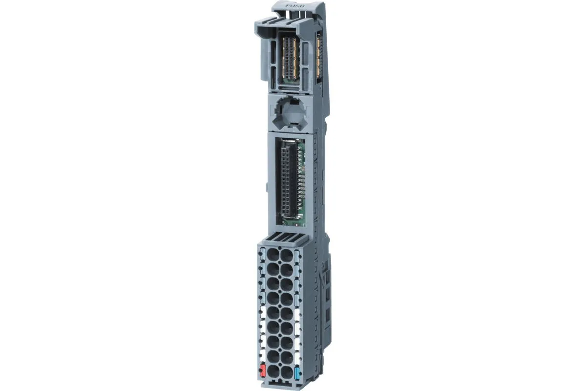 Базовый модуль 6ES7193-6BP20-0BA0