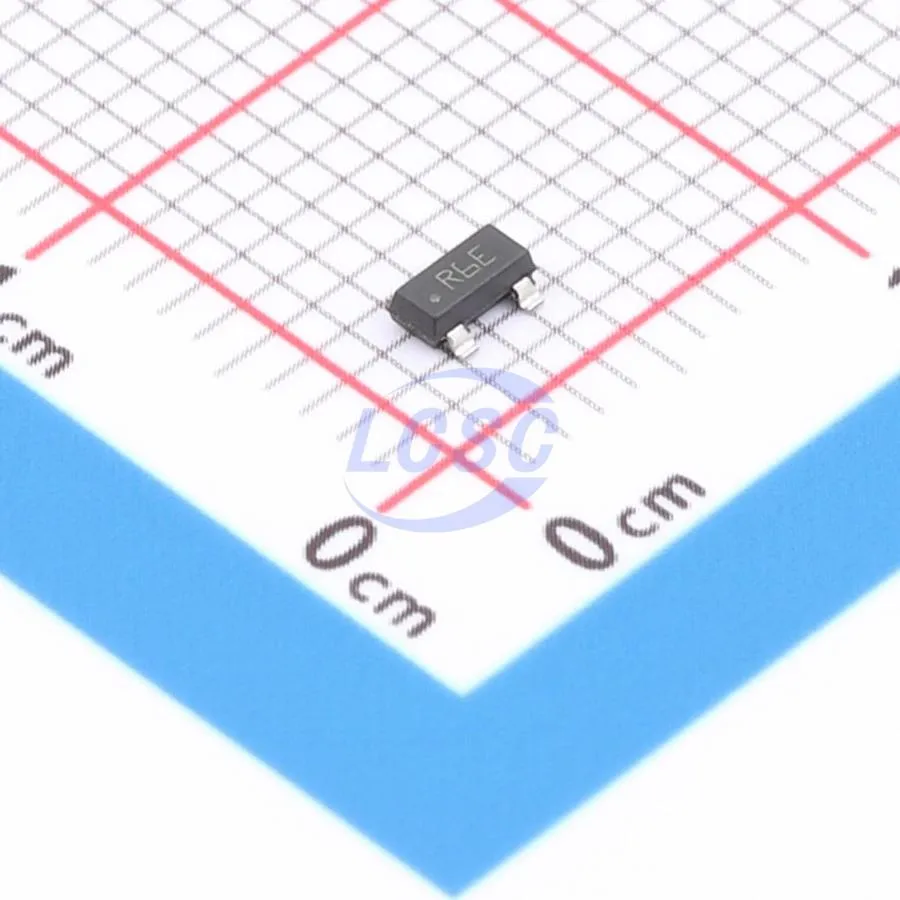 LM4040QEIM3X2.5/NOPB