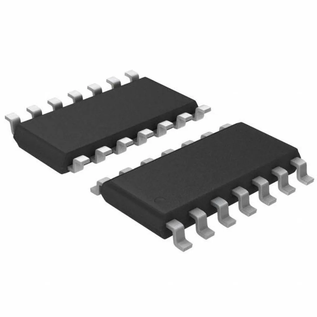 MC1496BDR2G