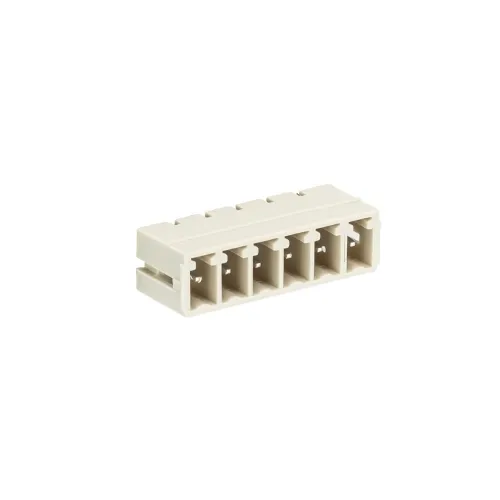 Вилочный разъем на плату 8813 S/6 W OB