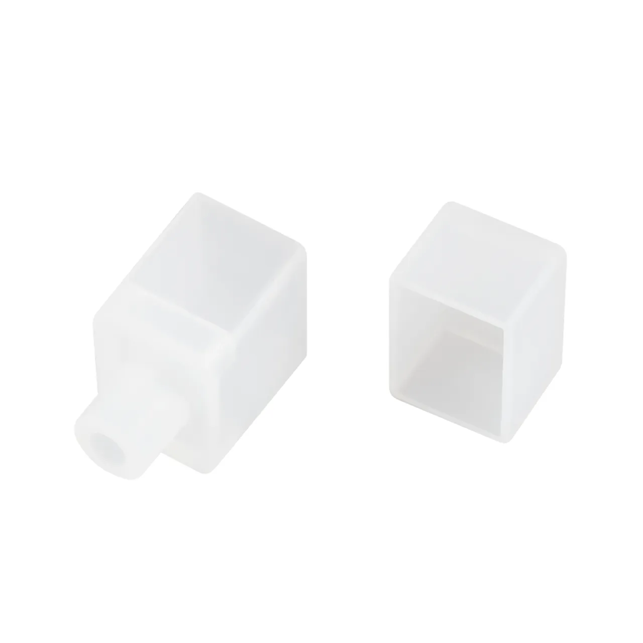 Заглушка MOONLIGHT-CAP-12x17mm-TOP-S-SET 041024