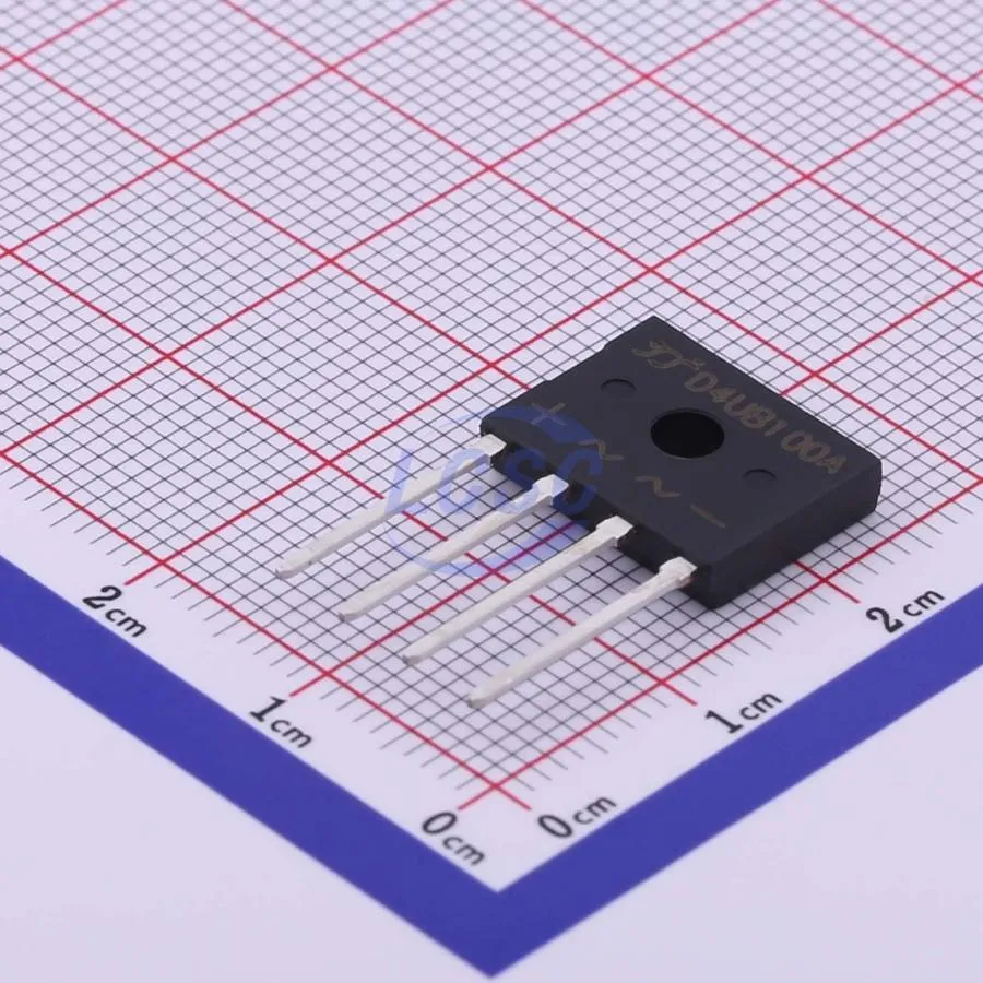 D4UB100A