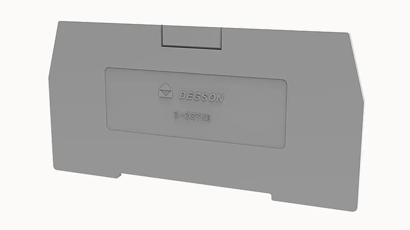 Боковая крышка D-DCTK6-01P-11-00Z(H)