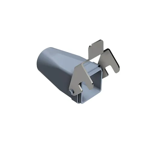 Крышка разъема MIN GOT GC 7 M20 25 P1