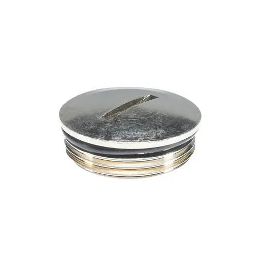 Резьбовая заглушка M20x1,5 05.507.4021.0