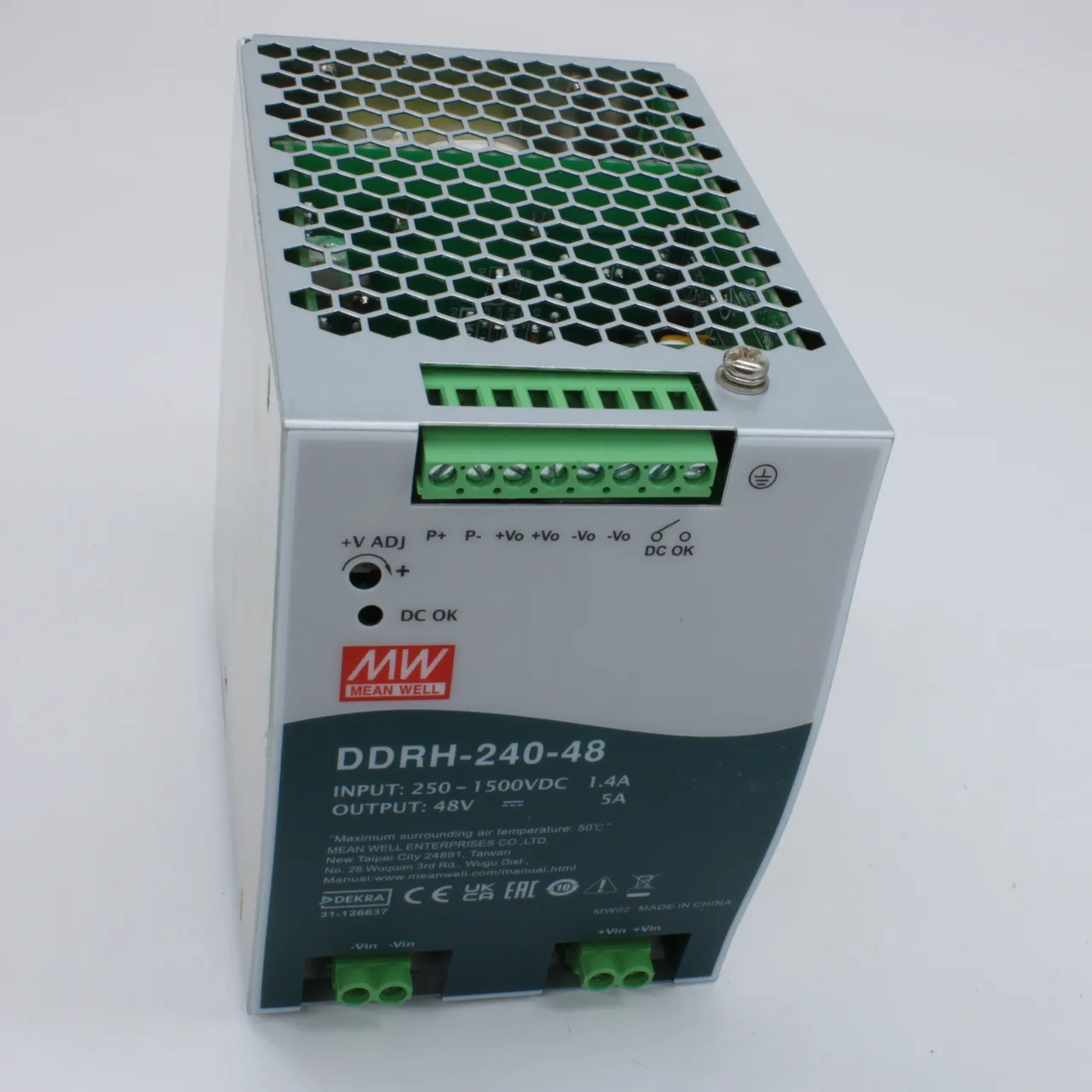DDRH-240-48