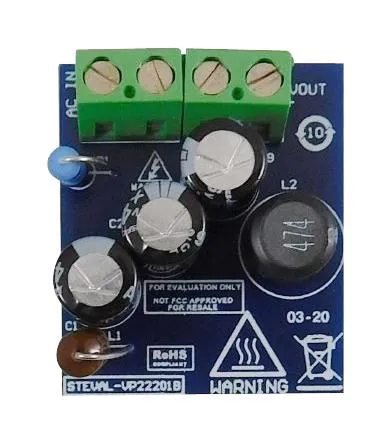 STEVAL-VP22201B