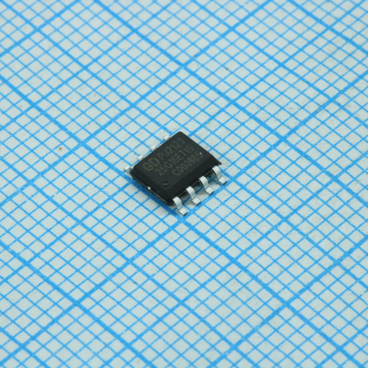 GD25Q16ETIGR