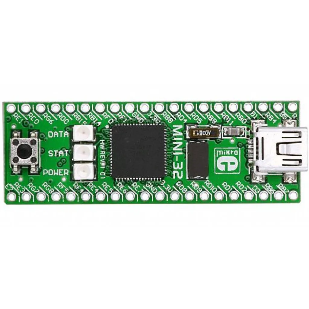 MIKROE-763