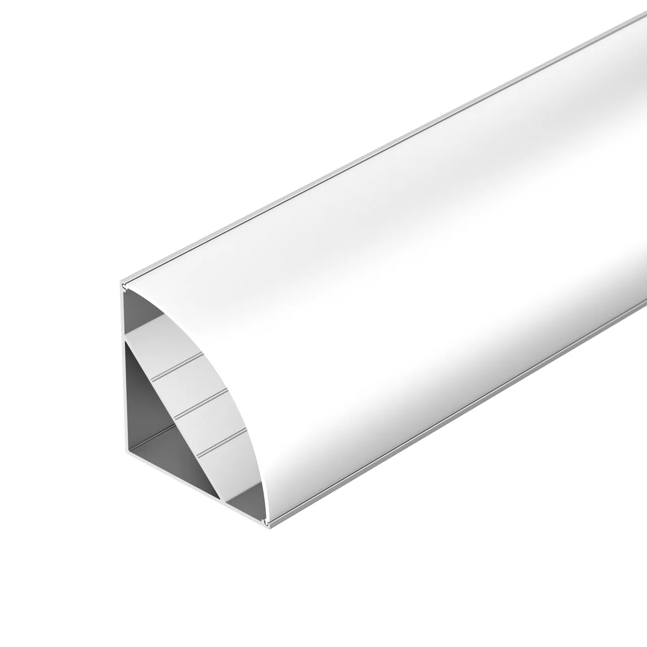 Профиль KANT-H55-2000 ANOD 044578