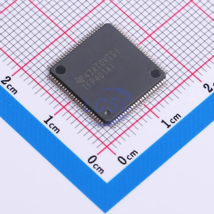 TFP401AIPZPRQ1