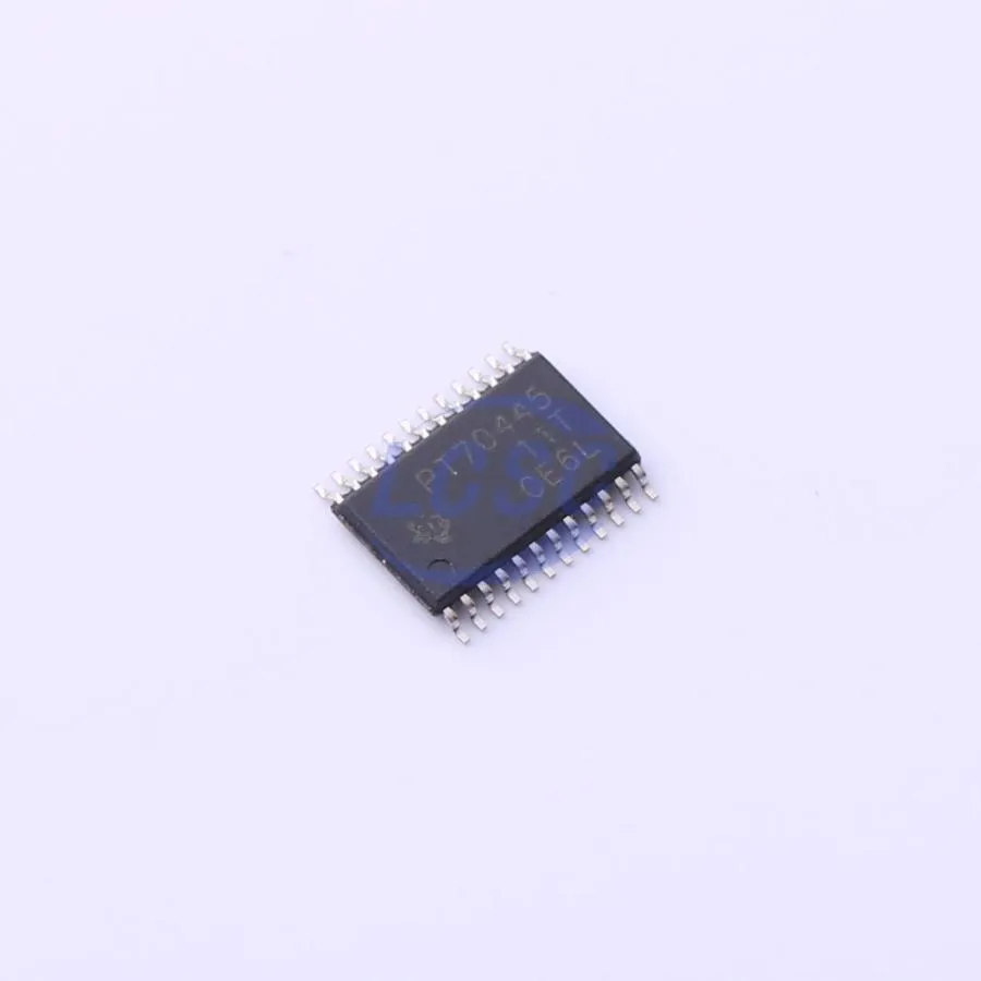 TPS70445PWPR