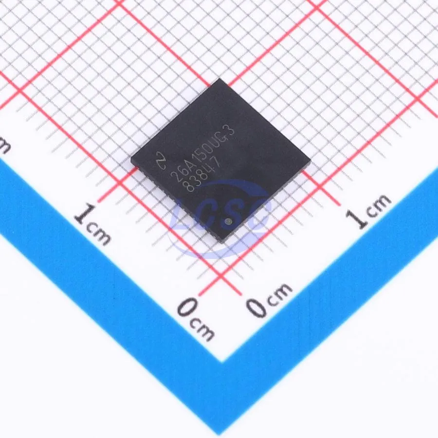 DP83847ALQA56AX/NOPB