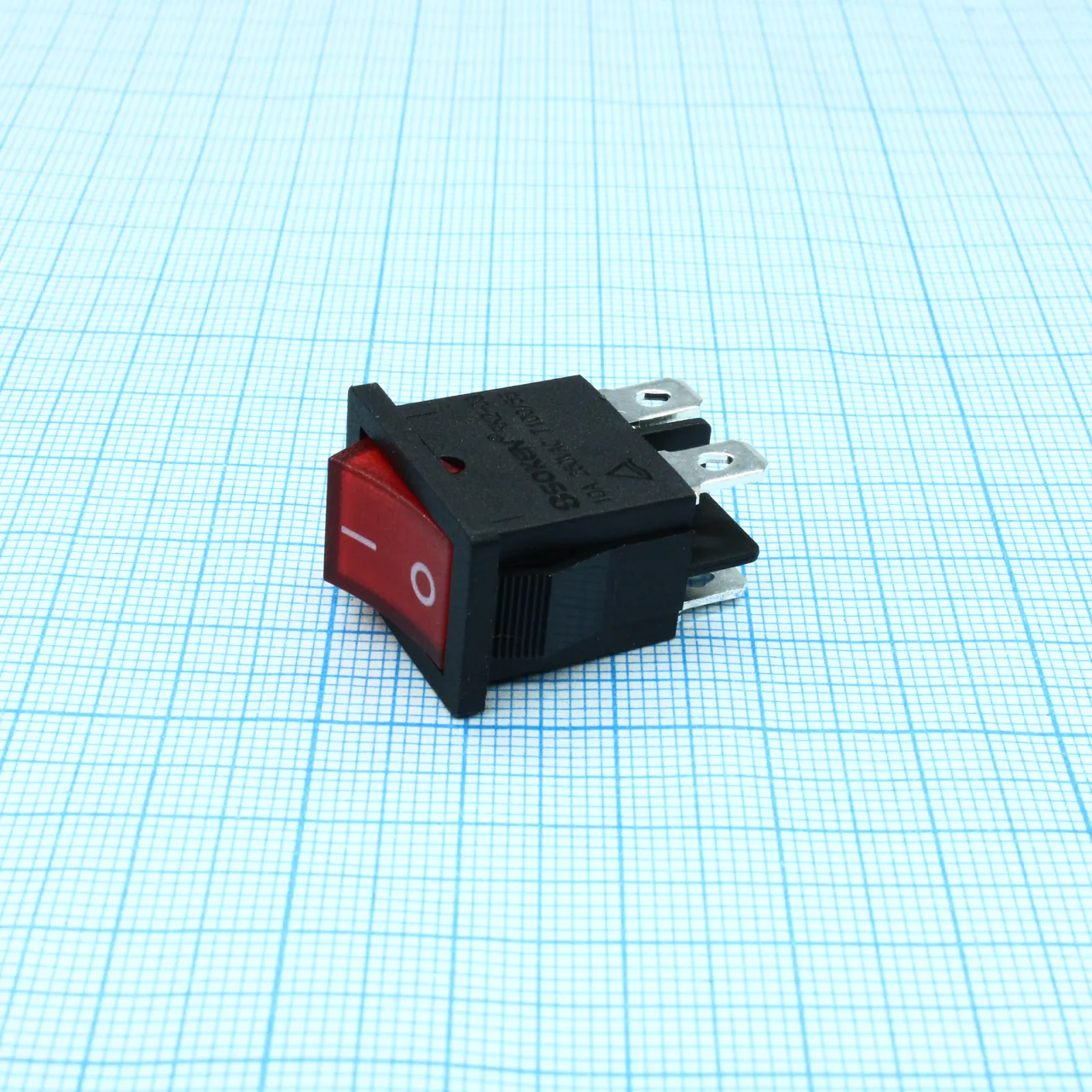 RK2-03-1 06 B/R C "0-" WN
