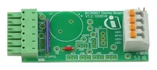 DEMOBCR60160VIVCTRLTOBO1