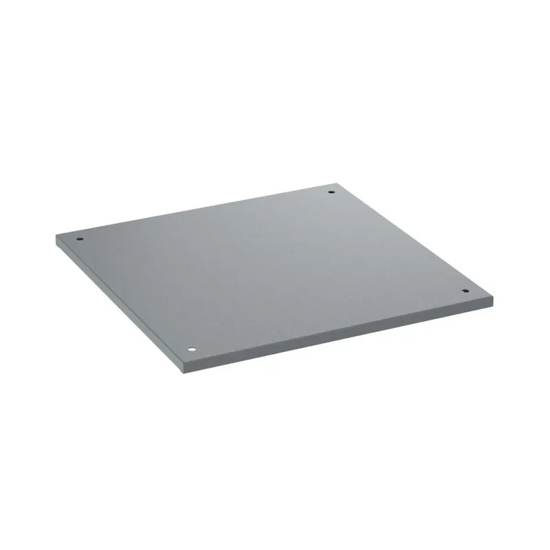 Комплект крыши без фланца ШхГ 600x400 мм R5NKRS64