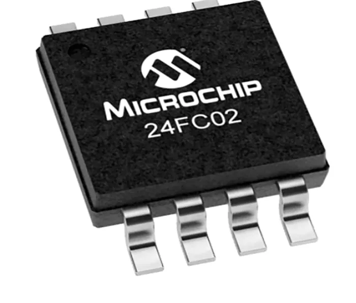 24FC02T-I/OT