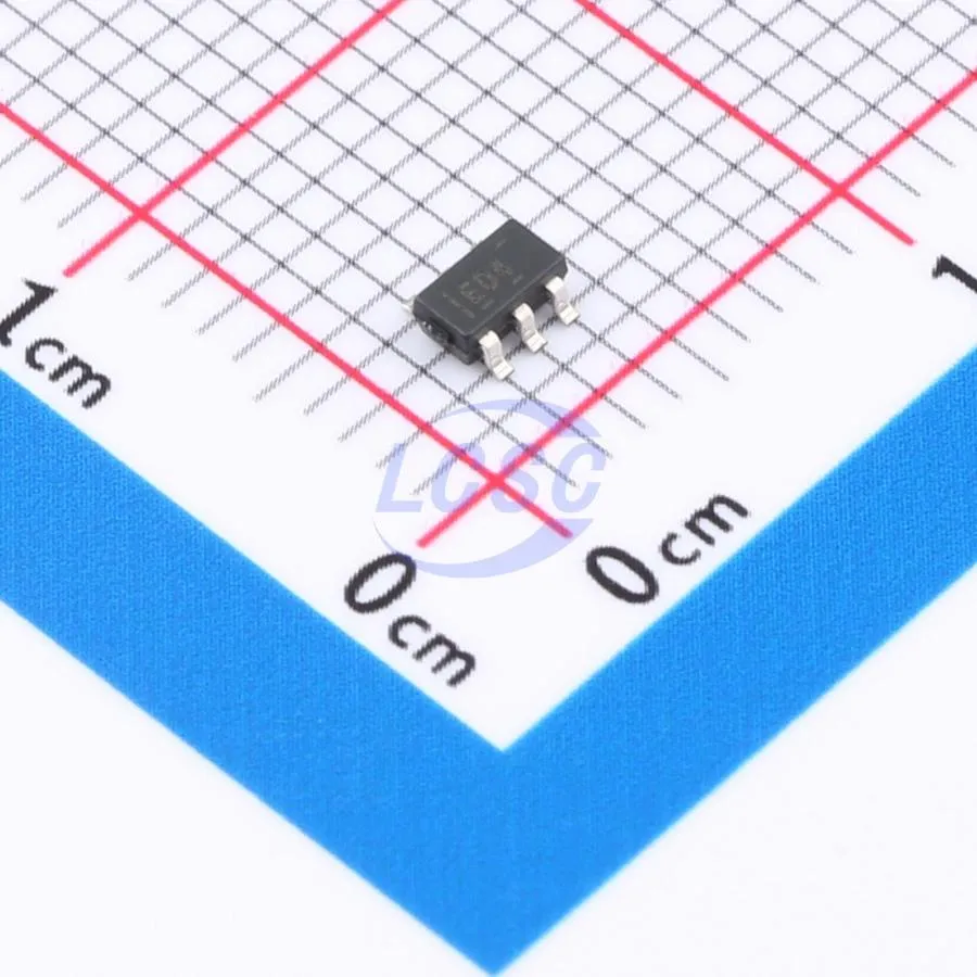 ADS1110A4IDBVR