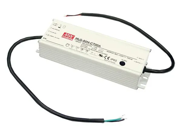 HLG-80H-42A