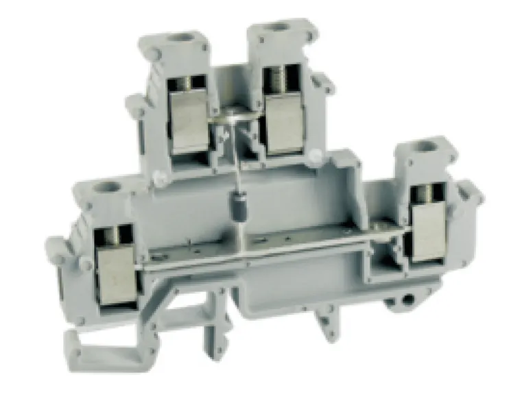 Этажная клемма UKJ-2.5M/2-2D/C