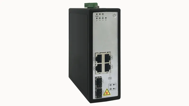 Коммутатор неупр. DSW-A6K2040P