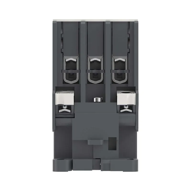 Магнитный контактор YON DSC040 40A 18,5кВт AC3 3P кат.220В AC DSC040-3C00A230
