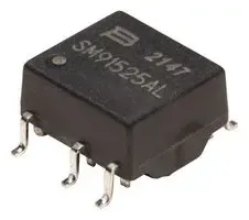 SM91525AL-E