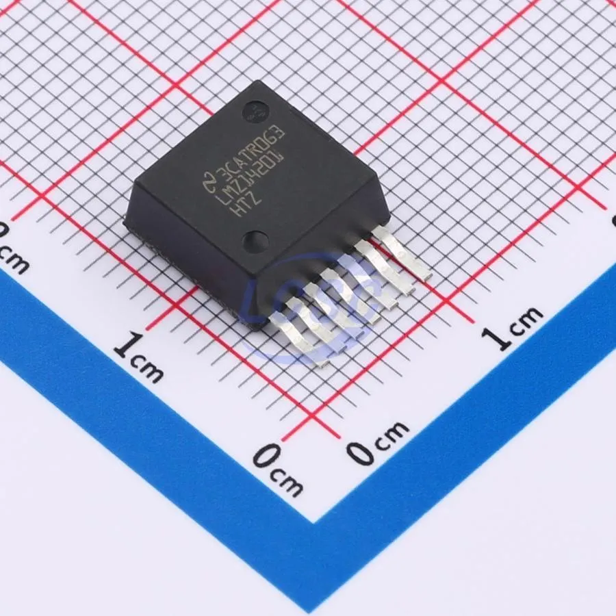 LMZ14201HTZ/NOPB