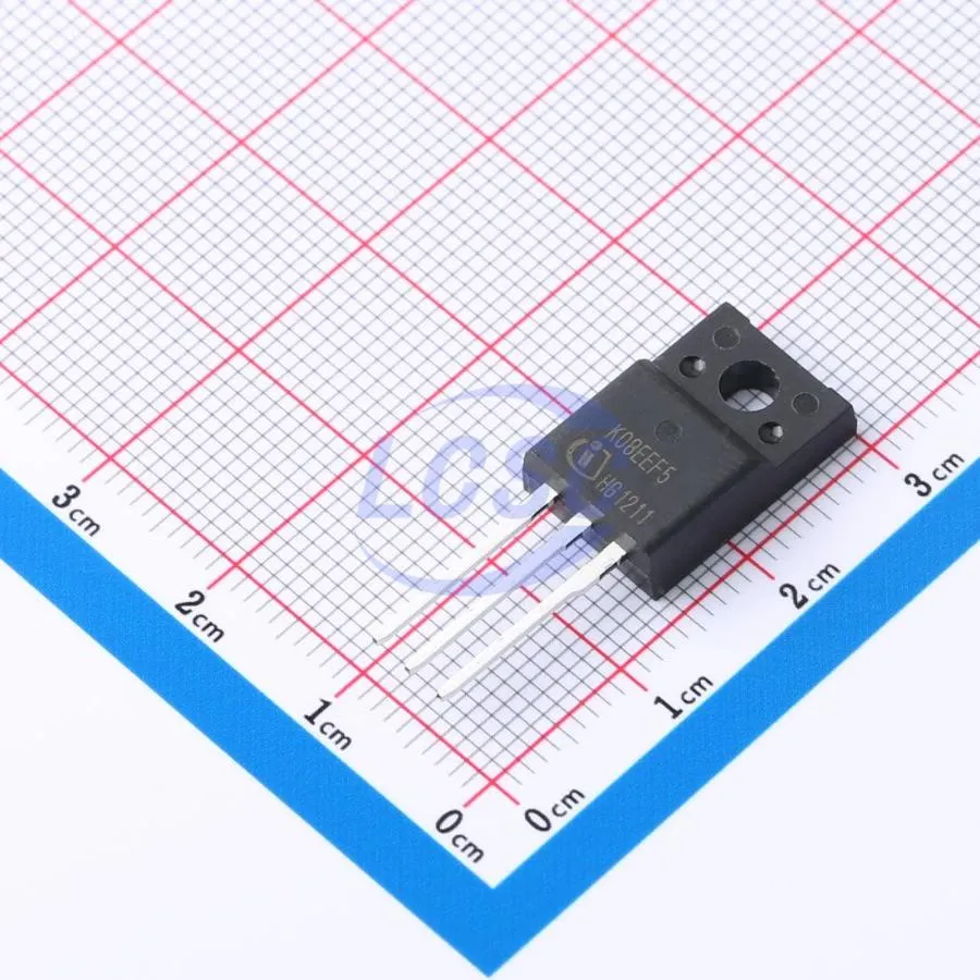 IKA08N65F5