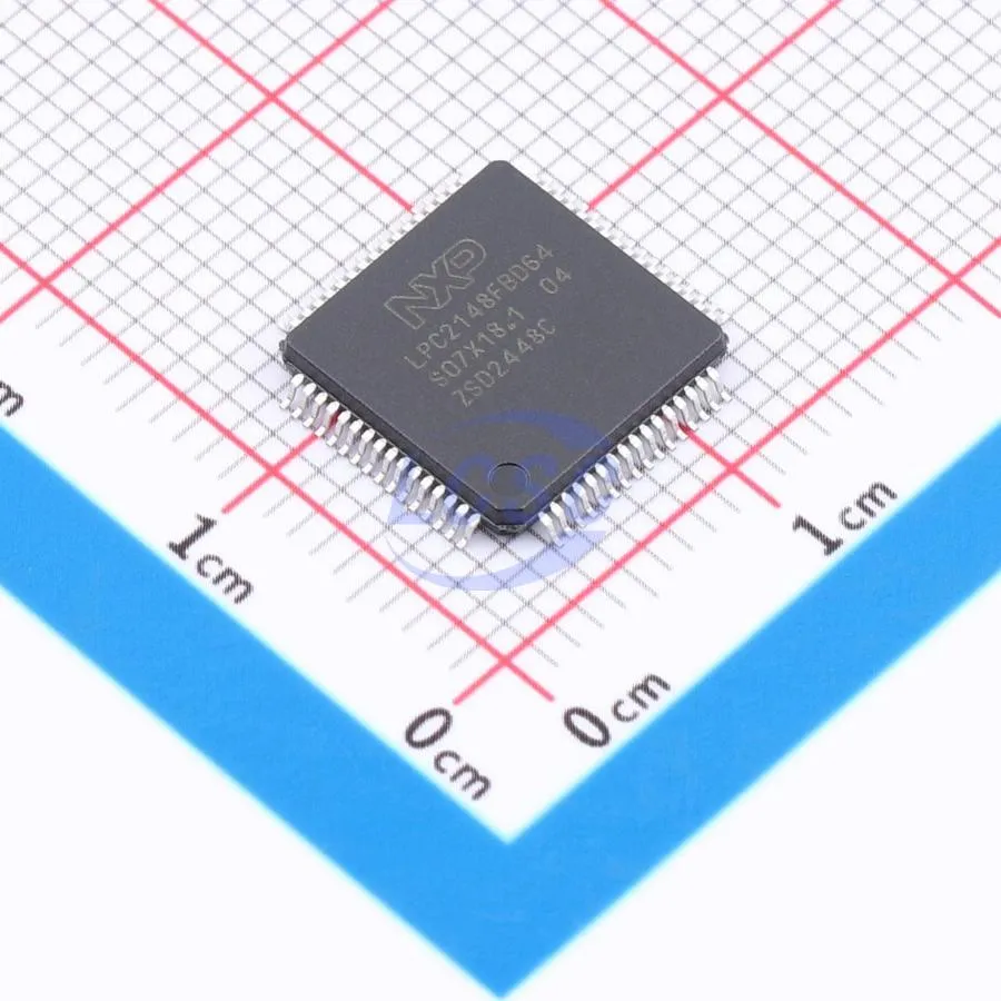 LPC2148FBD64,157