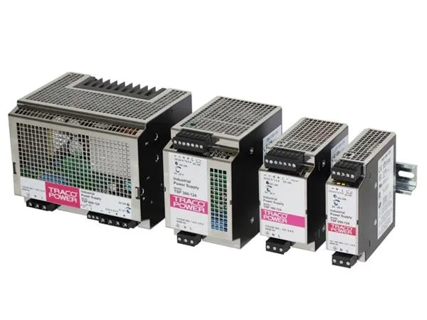 TSP 090-124 EX