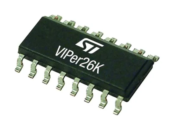 VIPER265KDTR